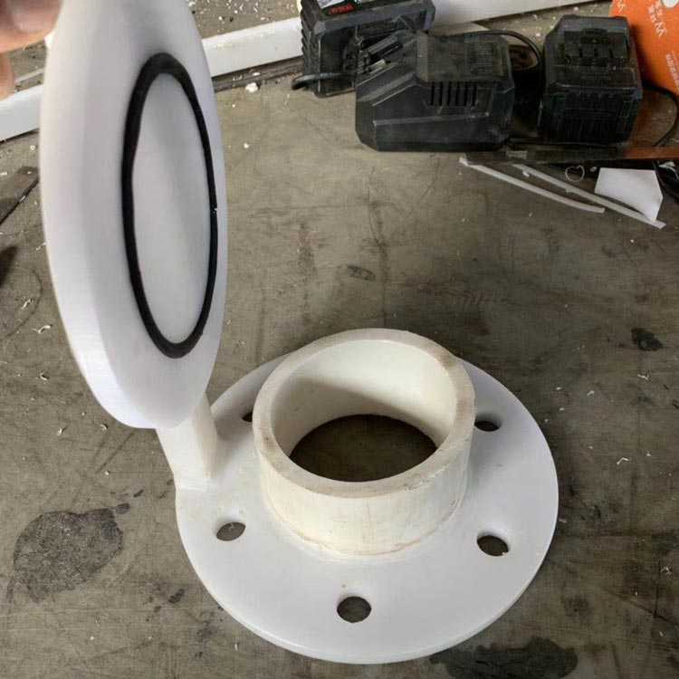 HDPE拍门常见规格型号技术参数大全